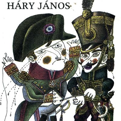 Az a híres Háry János