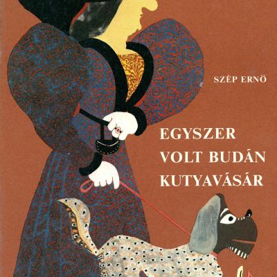 Egyszer volt Budán kutyavásár