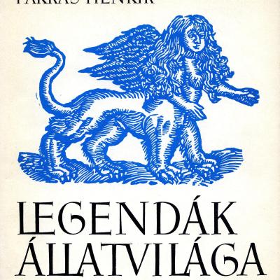 Legendák állatvilága