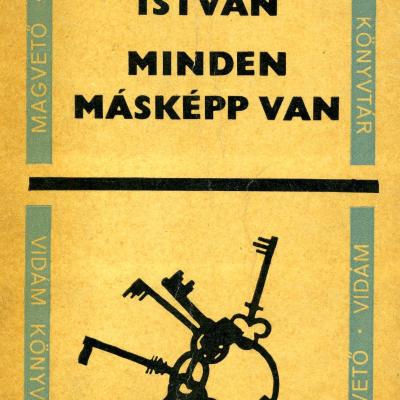 Minden másképpen van