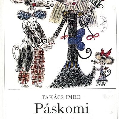 Páskomi lakodalom