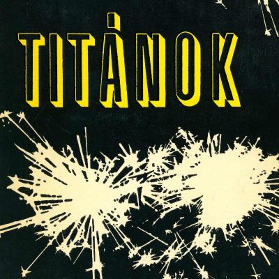 Titánok