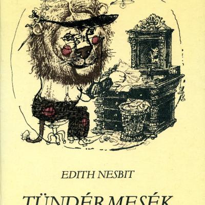 Tündérmesék