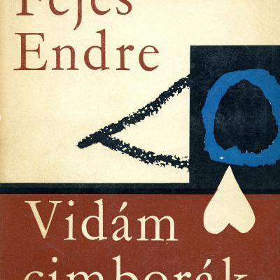 Vidám cimborák