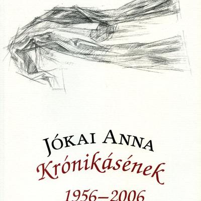 Krónikásének 1956-2006