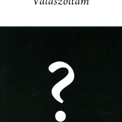 Válaszoltam?