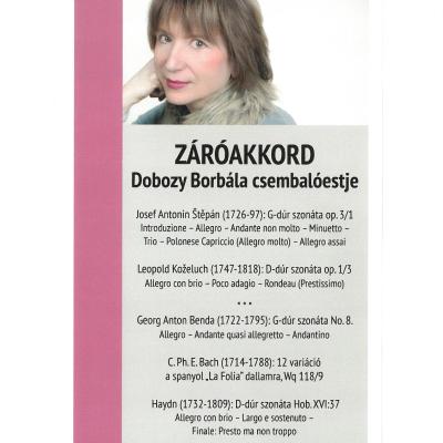 Záróakkord