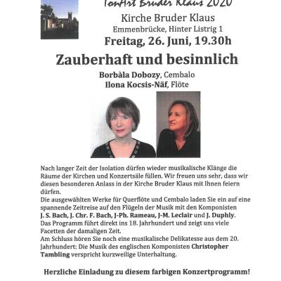 TonArt Bruder Klaus