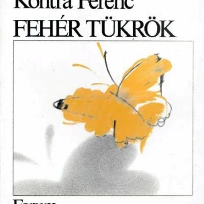 Fehér tükrök