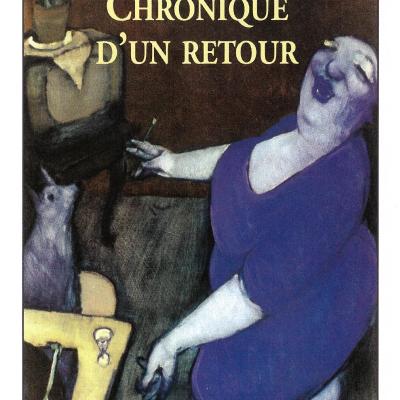 Chronique d'un retour
