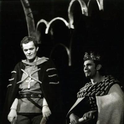 Becket avagy az Isten becsülete