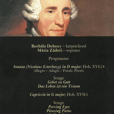 Haydn kamaraest