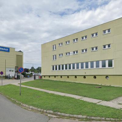 Vincellér utcai ÉMÁSZ telephely