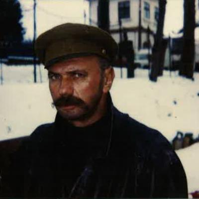 Raszputyin