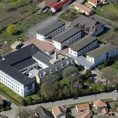 Görögkatolikus kollégium