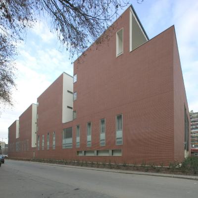 PPKE Információs Technológiai Kar