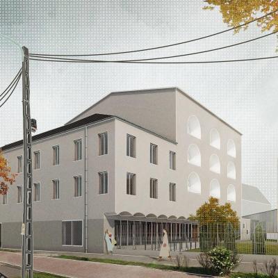 Görögkatolikus Múzeum (II. változat )