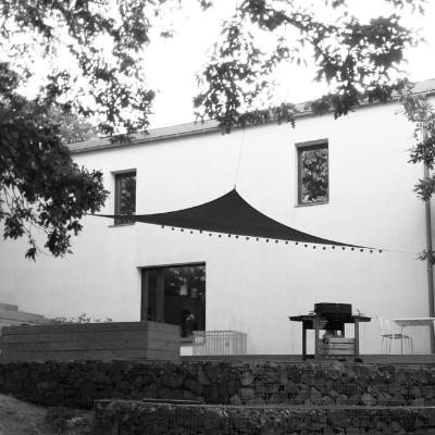 Molnár-ház