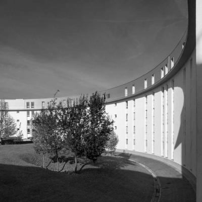 Universitas kollégium