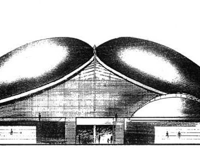 Sportcsarnok