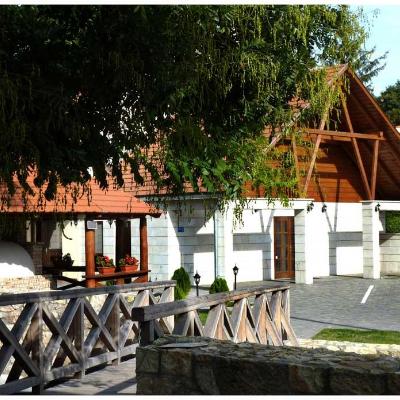 Kúria hotel, rendezvény és konferencia terem