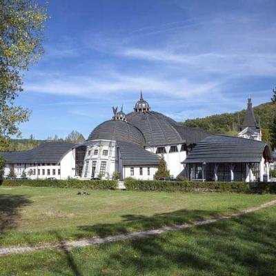 Pázmány Péter Katolikus Egyetem - Stephaneum