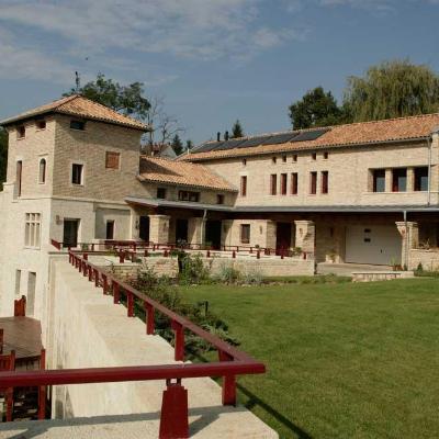 Kohányi-villa