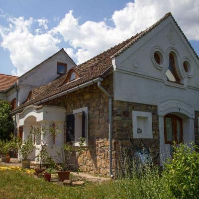 Lakóház
