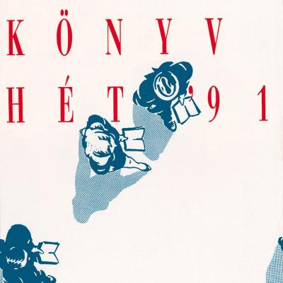 Ünnepi könyvhét '91