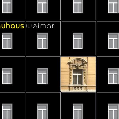 Bauhaus 100