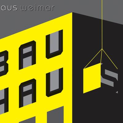 Bauhaus 100