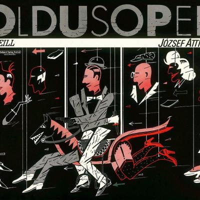 Koldusopera