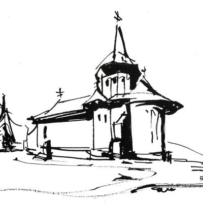 Rajzos kalandozás