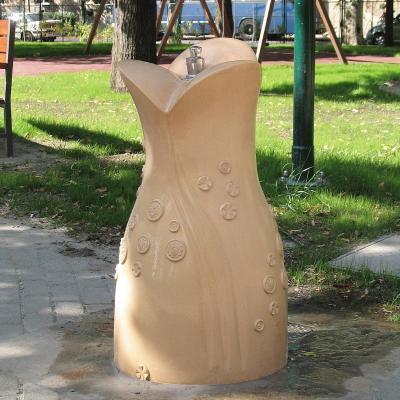 Ivókút