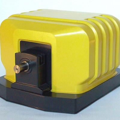 7000kW-os aszinkronmotor 