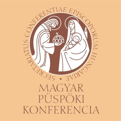 Emblématerv, Magyar Püspöki Konferencia 