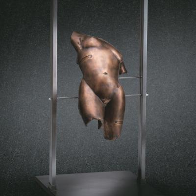 „… ahol nincs több »én« és »nem-én«…” (W. S.) I. 