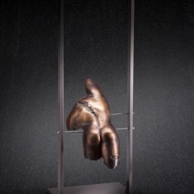 „… ahol nincs több »én« és »nem-én«…” (W. S.) II. 