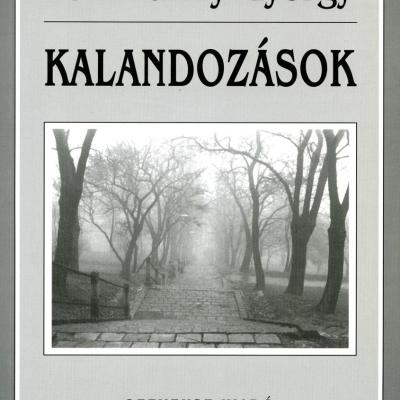 Kalandozások