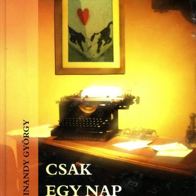 Csak egy nap a világ