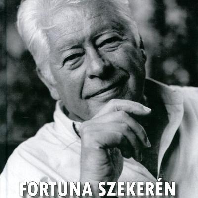 Fortuna szekerén