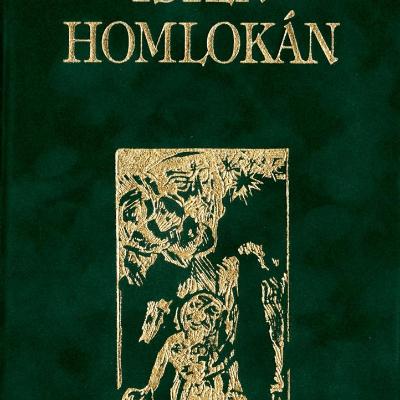 Isten homlokán