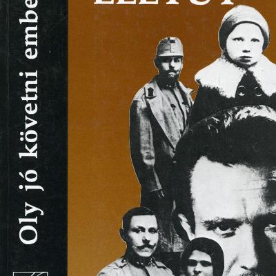 Életút (I.)