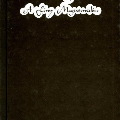A Fény Megistenülése