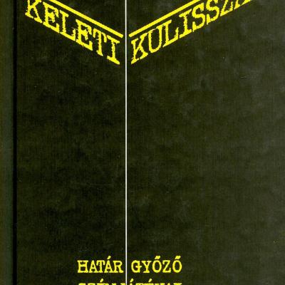 Keleti kulisszák
