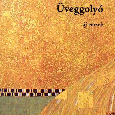 Üveggolyó