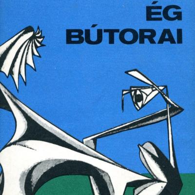 Az ég bútorai