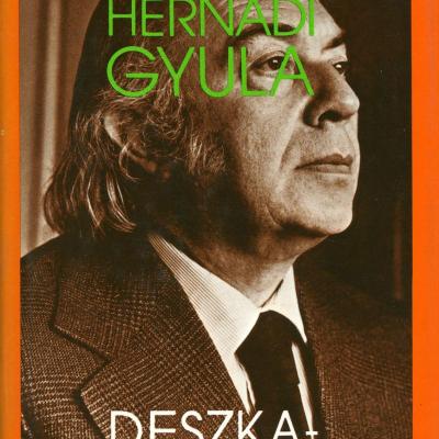 Deszkakolostor