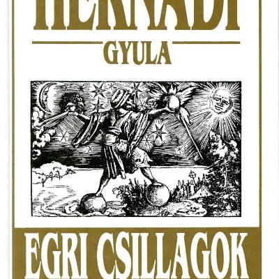 Egri csillagok háborúja