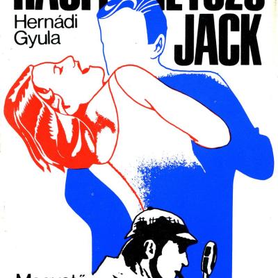 Hasfelmetsző Jack